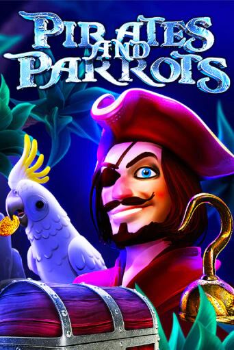 Pirates and Parrots - играть онлайн | CashVille Casino - без регистрации