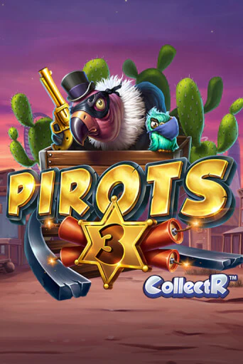 Pirots 3 - играть онлайн | CashVille Casino - без регистрации