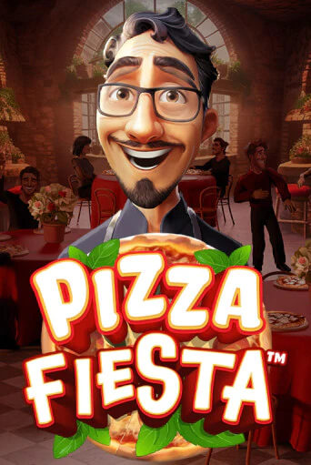 Pizza Fiesta™ - играть онлайн | CashVille Casino - без регистрации