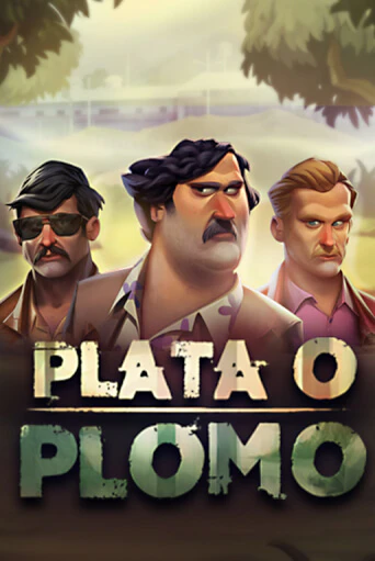 Plata O Plomo - играть онлайн | CashVille Casino - без регистрации