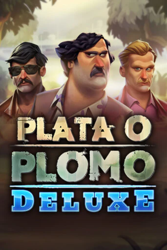 Plata o Plomo Deluxe - играть онлайн | CashVille Casino - без регистрации