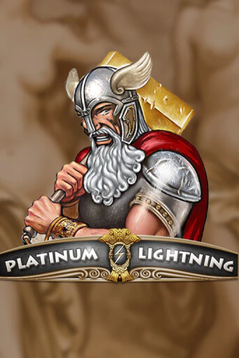 Platinum Lightning - играть онлайн | CashVille Casino - без регистрации