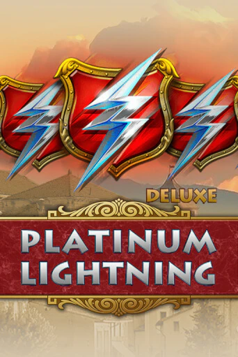 Platinum Lightning Deluxe - играть онлайн | CashVille Casino - без регистрации