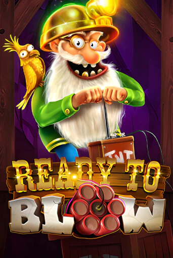 Ready to Blow: Thundershots - играть онлайн | CashVille Casino - без регистрации