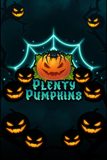 Plenty Pumpkins - играть онлайн | CashVille Casino - без регистрации