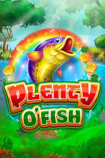 Plenty o’ Fish - играть онлайн | CashVille Casino - без регистрации