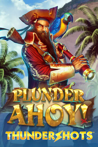 Plunder Ahoy - играть онлайн | CashVille Casino - без регистрации