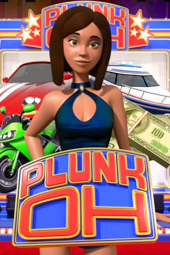 Plunk-Oh - играть онлайн | CashVille Casino - без регистрации