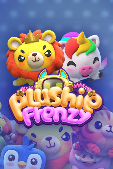 Plushie Frenzy - играть онлайн | CashVille Casino - без регистрации