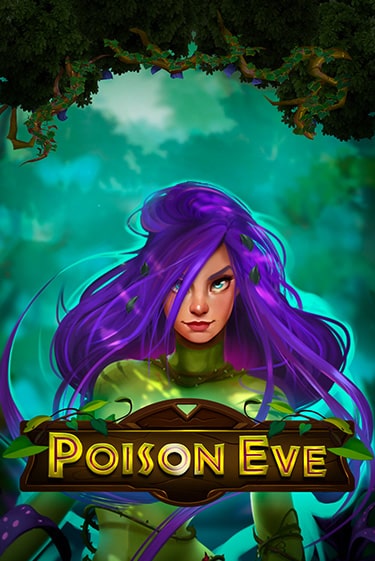 Poison Eve - играть онлайн | CashVille Casino - без регистрации