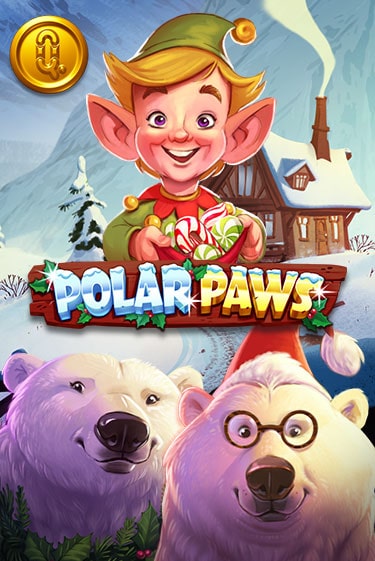 Polar Paws - играть онлайн | CashVille Casino - без регистрации