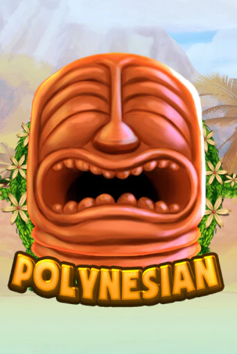 Polynesian - играть онлайн | CashVille Casino - без регистрации