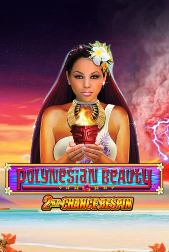 Polynesian Beauty - играть онлайн | CashVille Casino - без регистрации