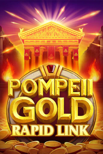 Pompeii Gold - играть онлайн | CashVille Casino - без регистрации