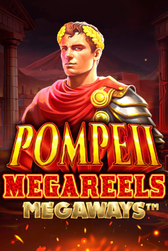 Pompeii Megareels Megaways - играть онлайн | CashVille Casino - без регистрации