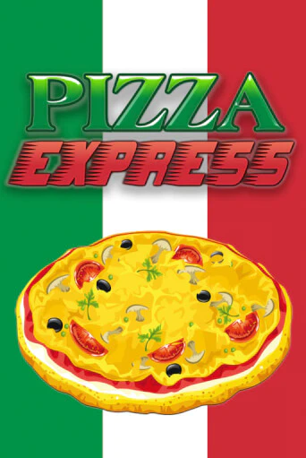 Pizza Express - играть онлайн | CashVille Casino - без регистрации