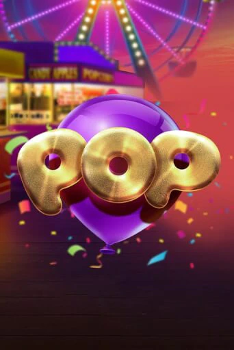 Pop - играть онлайн | CashVille Casino - без регистрации