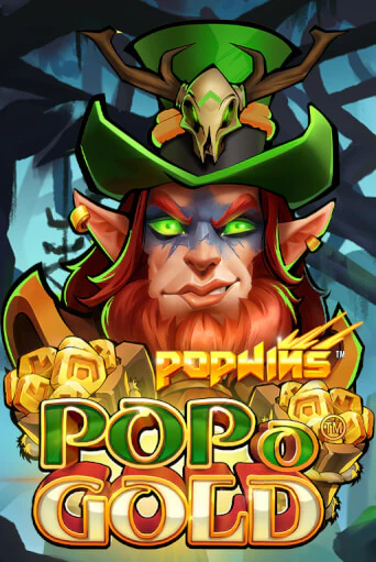 Pop O'Gold - играть онлайн | CashVille Casino - без регистрации