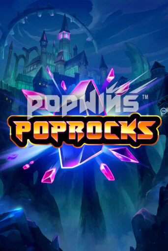 PopRocks™ - играть онлайн | CashVille Casino - без регистрации