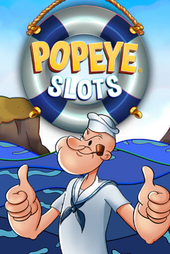 Popeye - играть онлайн | CashVille Casino - без регистрации