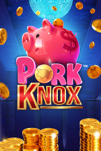 Pork Knox - играть онлайн | CashVille Casino - без регистрации