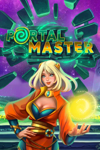 Portal Master - играть онлайн | CashVille Casino - без регистрации