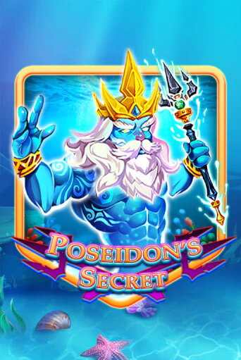 Poseidon's Secret - играть онлайн | CashVille Casino - без регистрации