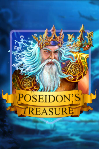 Poseidon's Treasure - играть онлайн | CashVille Casino - без регистрации