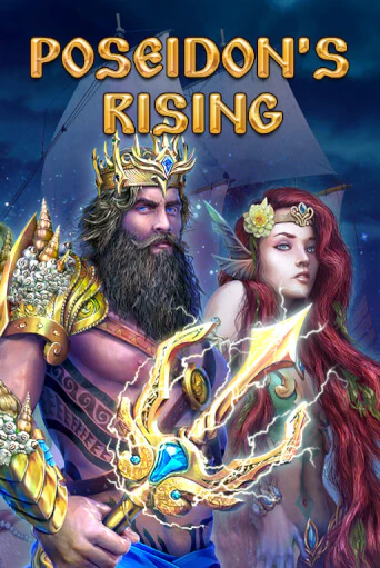 Poseidon’s Rising - 15 Lines - играть онлайн | CashVille Casino - без регистрации