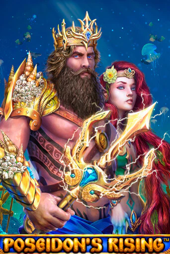 Poseidon's Rising - The Golden Era - играть онлайн | CashVille Casino - без регистрации