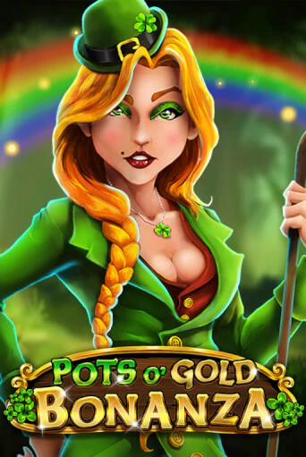 Pots O'Gold Bonanza - играть онлайн | CashVille Casino - без регистрации