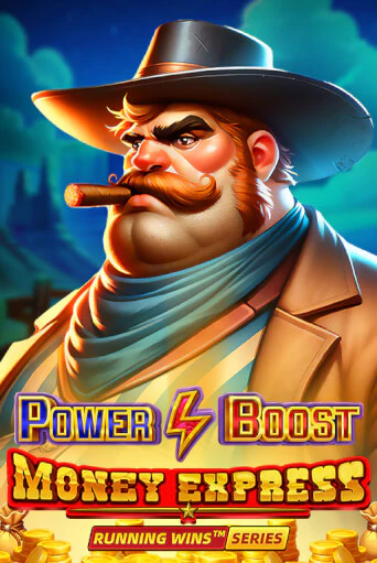 Power Boost: Money Express - играть онлайн | CashVille Casino - без регистрации