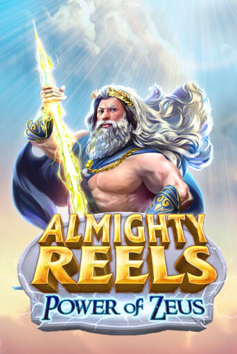 ALMIGHTY REELS: Power of Zeus - играть онлайн | CashVille Casino - без регистрации