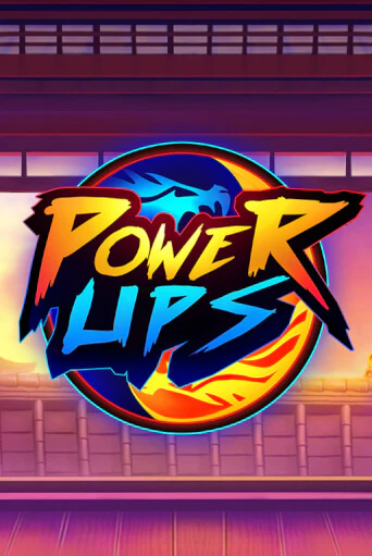 Power Ups - играть онлайн | CashVille Casino - без регистрации