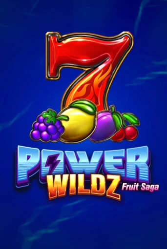 Power Wildz: Fruit Saga - играть онлайн | CashVille Casino - без регистрации