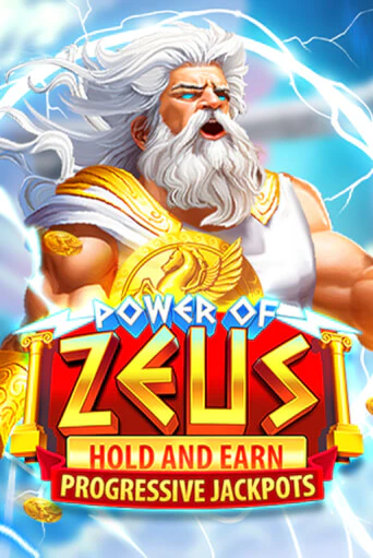 Power of Zeus - играть онлайн | CashVille Casino - без регистрации