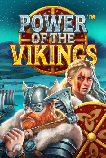 Power of the Vikings - играть онлайн | CashVille Casino - без регистрации