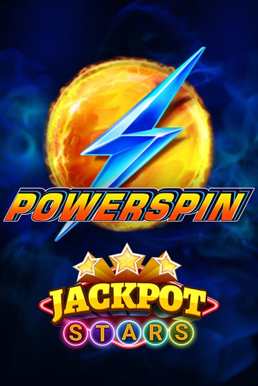 Powerspin - играть онлайн | CashVille Casino - без регистрации