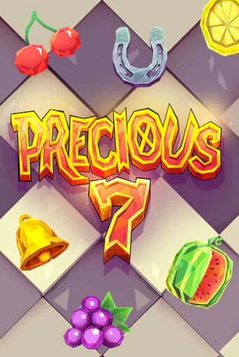 Precious 7 - играть онлайн | CashVille Casino - без регистрации