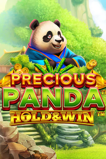 Precious Panda: Hold & Win™ - играть онлайн | CashVille Casino - без регистрации