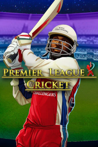 Premier League Cricket - играть онлайн | CashVille Casino - без регистрации