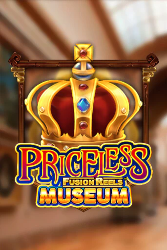 Priceless Museum - играть онлайн | CashVille Casino - без регистрации