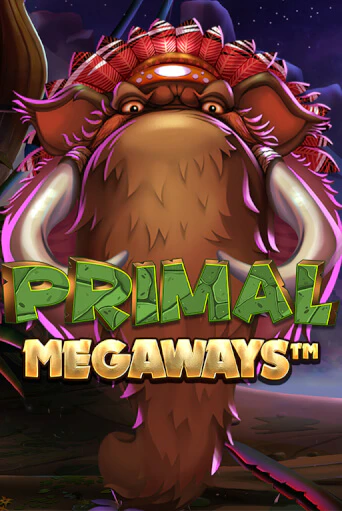 Primal Megaways - играть онлайн | CashVille Casino - без регистрации