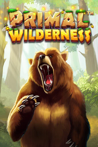 Primal Wilderness - играть онлайн | CashVille Casino - без регистрации