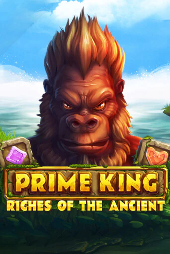 Prime King: Riches of the Ancient - играть онлайн | CashVille Casino - без регистрации