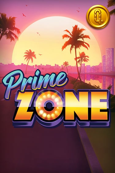 Prime Zone - играть онлайн | CashVille Casino - без регистрации