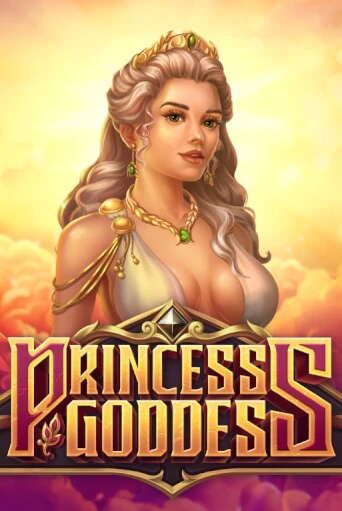 Princess Goddess - играть онлайн | CashVille Casino - без регистрации