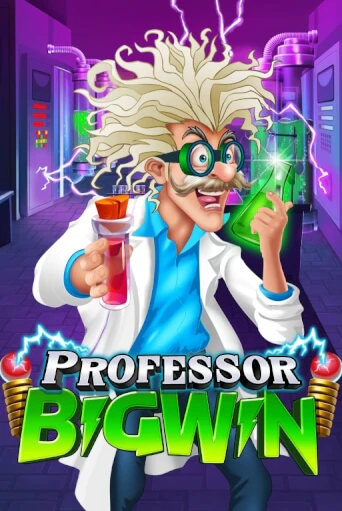 Professor Big Win - играть онлайн | CashVille Casino - без регистрации