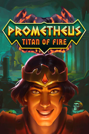 Prometheus - Titan Of Fire - играть онлайн | CashVille Casino - без регистрации