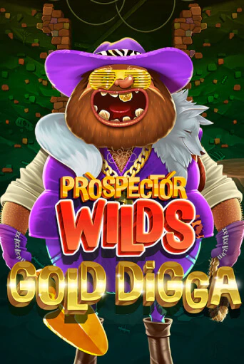 Prospector Wilds: Gold Digga - играть онлайн | CashVille Casino - без регистрации